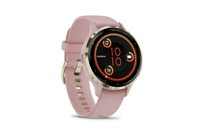  Long Battery Life and Safety Features 