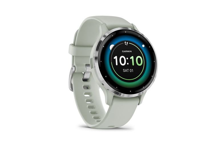  Long Battery Life and Safety Features 
