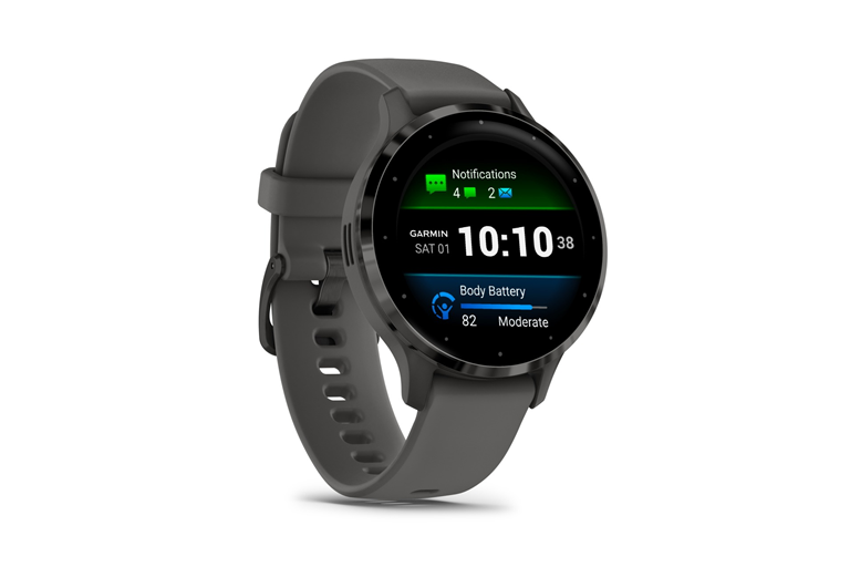  Long Battery Life and Safety Features 