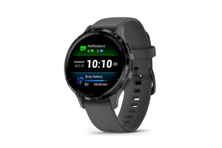  Advanced Fitness Features 