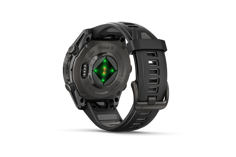  24/7 Health Monitoring 
