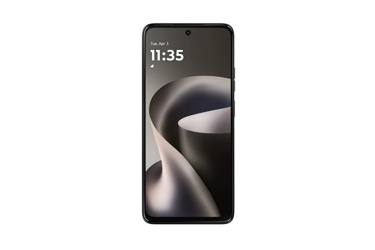  Immersive Sound and Vivid Display 