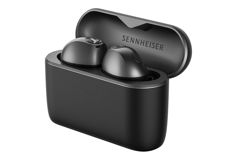  High-Resolution, Immersive Sound 