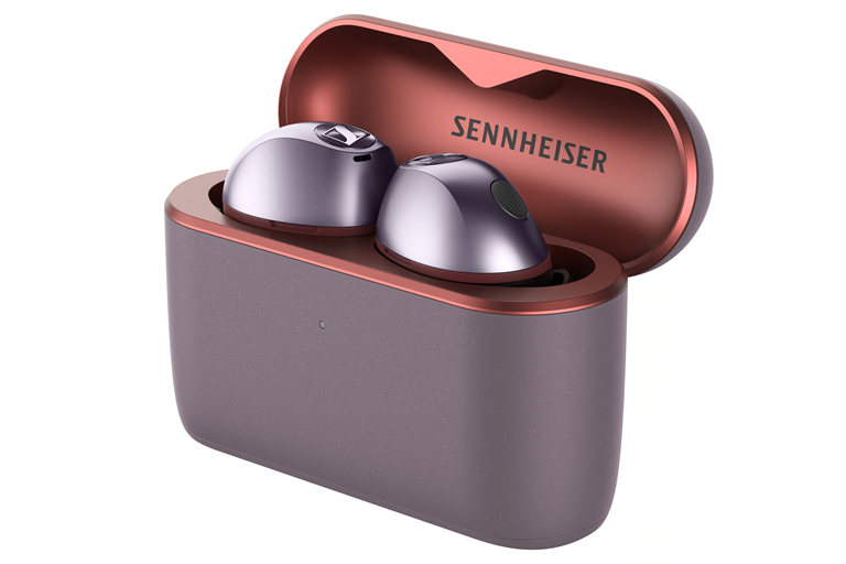  High-Resolution, Immersive Sound 