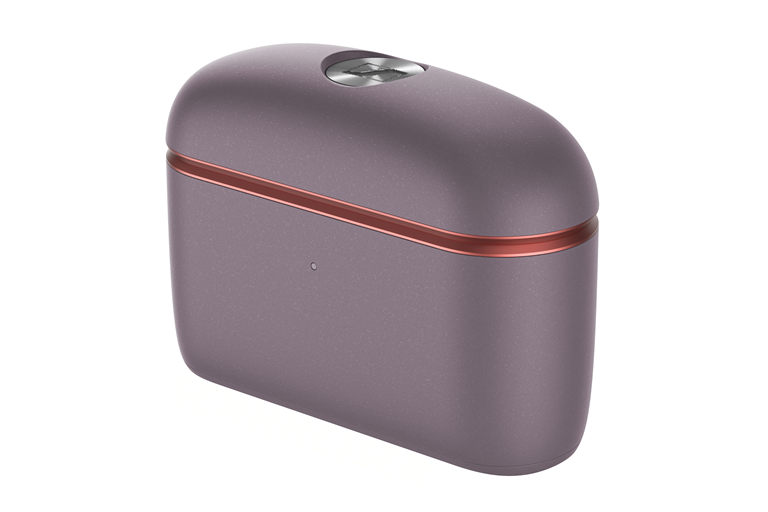  Comfortable Design and Long Battery Life  