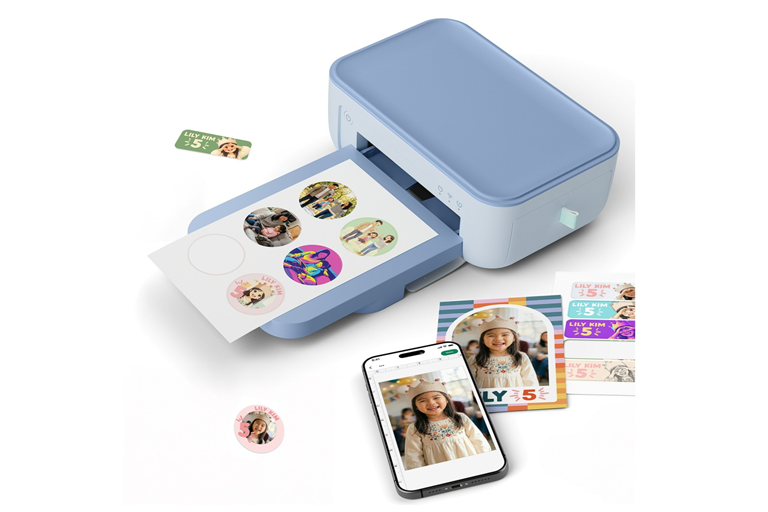  Vibrant, Personalised Creations 