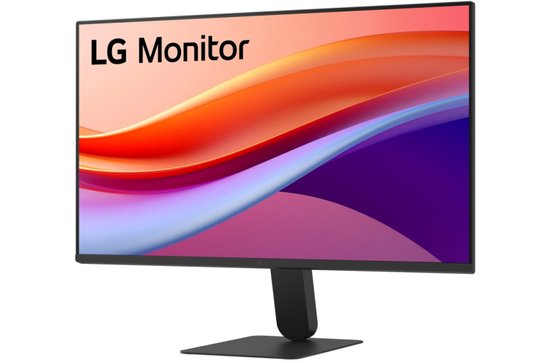  Crisp Full HD IPS Display 
