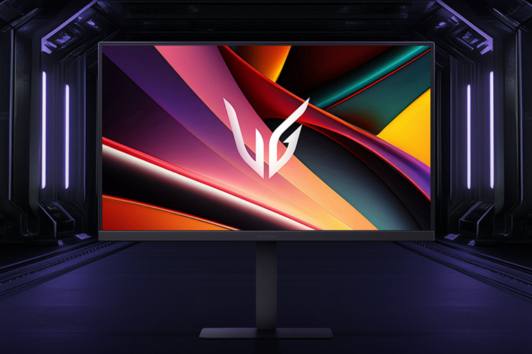  Gaming Features and Flexible Design 