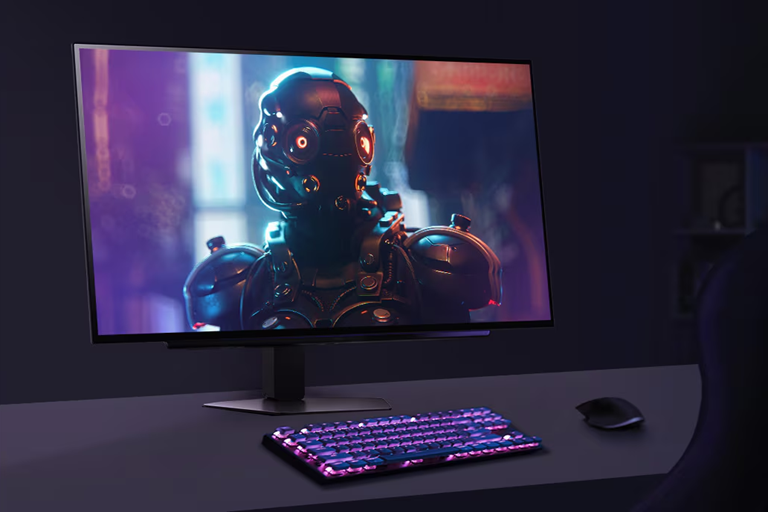  Gamer-Centric Design 