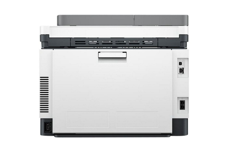  4-in-1 Office Versatility 