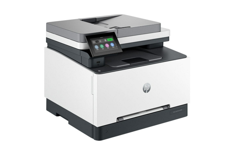  Fast, Professional Colour Printing 