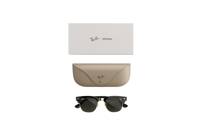 Timeless Style. Everyday Audio.