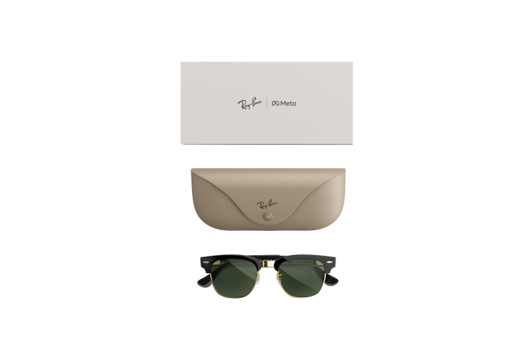 Timeless Style. Everyday Audio.