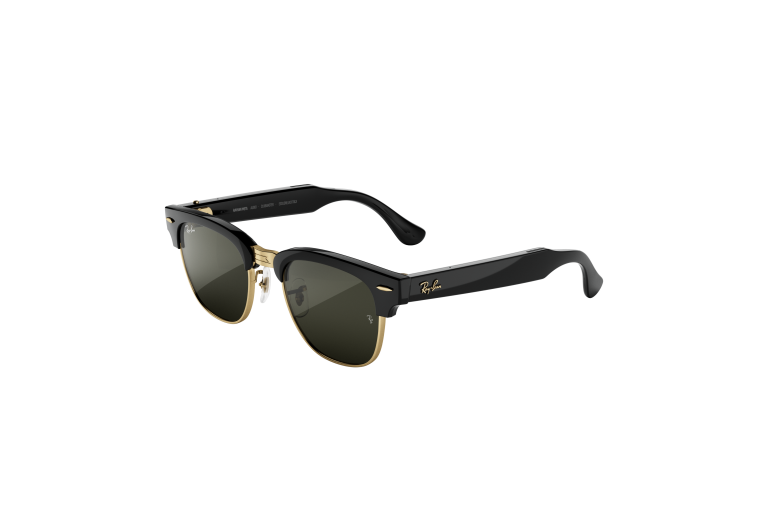 Your Favourite Ray-ban Styles Now Have A Soundtrack