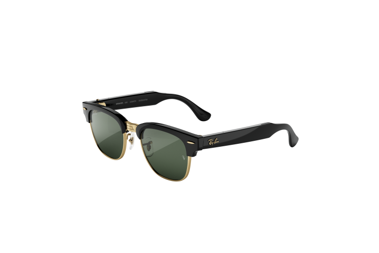 Your Favourite Ray-ban Styles Now Have A Soundtrack