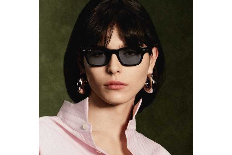 Your Glasses. Your Way.