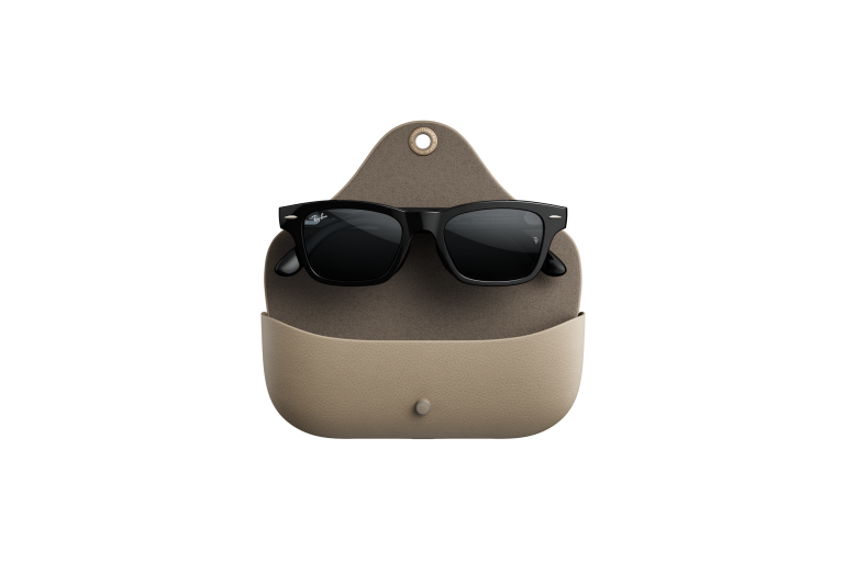Audio-First. Lightest-Ever.