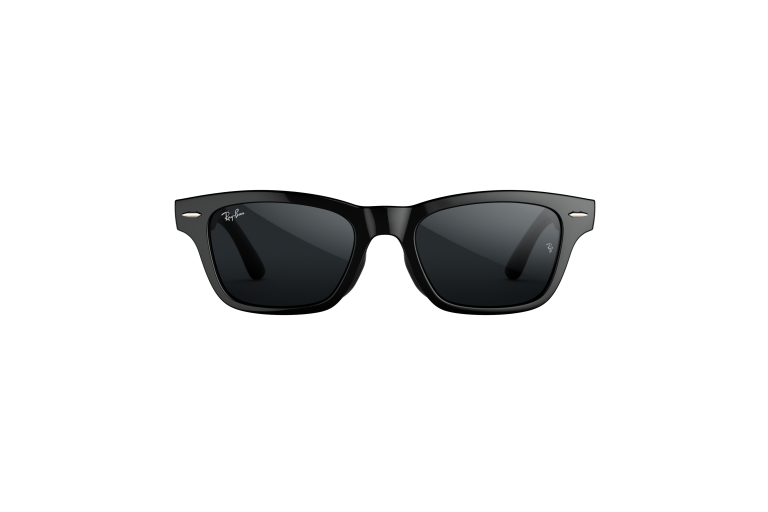  These Glasses Answer Texts Hands-free
