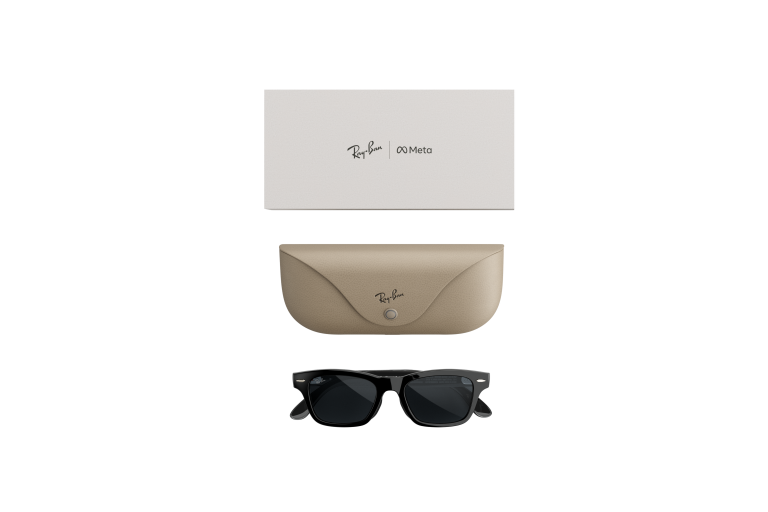Timeless Style. Everyday Audio.