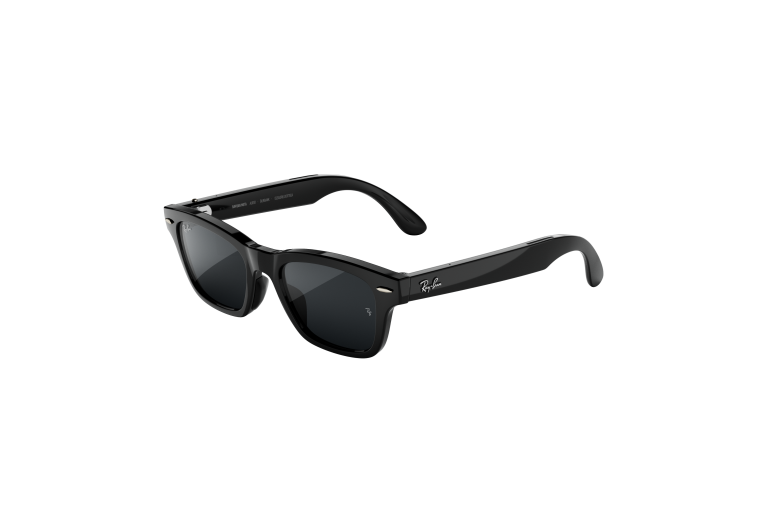 Your Favourite Ray-ban Styles Now Have A Soundtrack