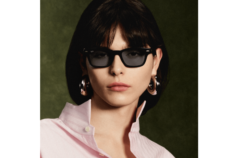 Your Glasses. Your Way.