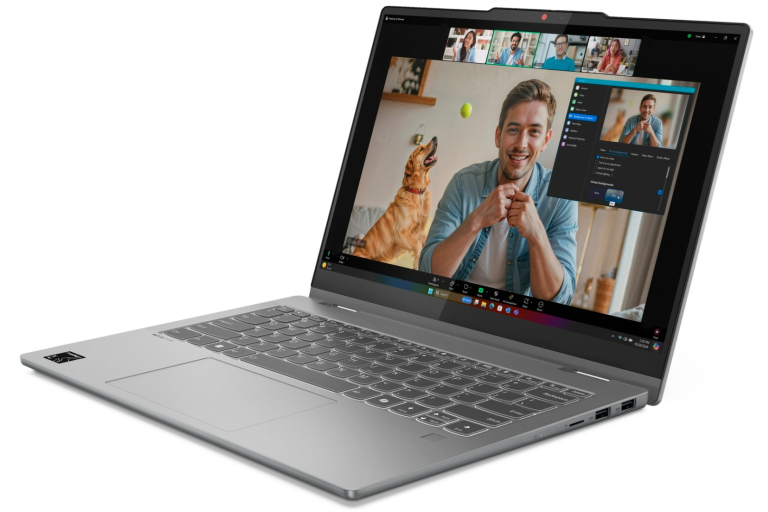  Upgrade Calls With Sharp Vision, Superior Sound 