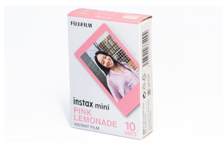  Instant Credit Card-Sized Prints 
