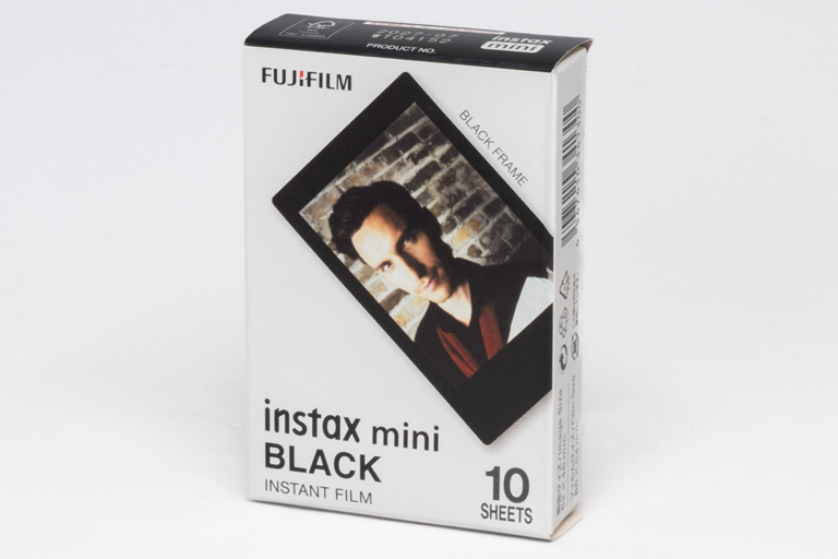  Instant Credit Card-Sized Prints 