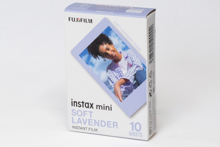  Instant Credit Card-Sized Prints 