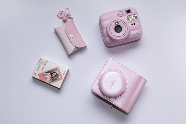  Compact for Everyday Adventures 