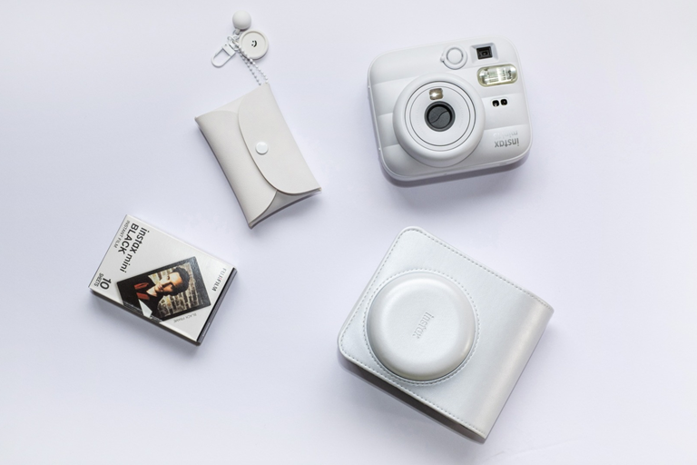  Compact for Everyday Adventures 