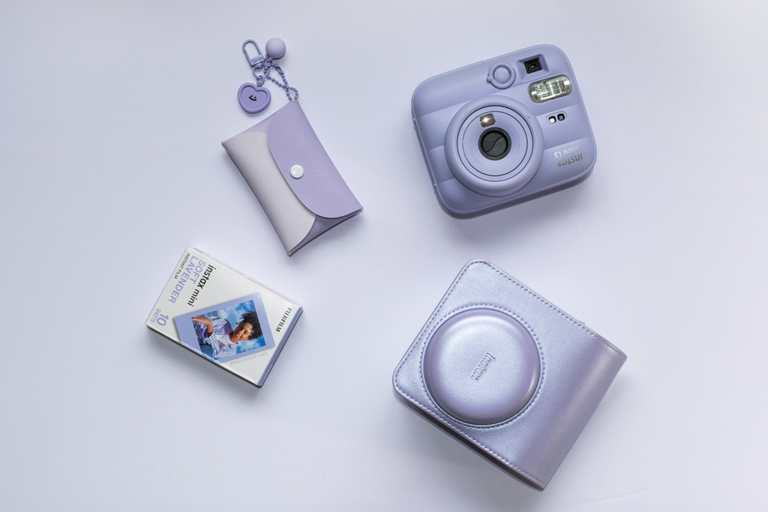  Compact for Everyday Adventures 