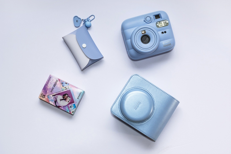  Compact for Everyday Adventures 
