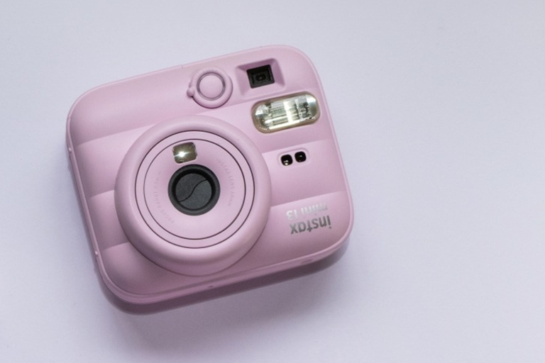  Selfies, Close-Ups, and Flexible Timing 