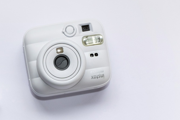  Selfies, Close-Ups, and Flexible Timing 