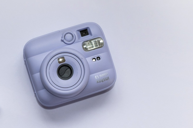  Selfies, Close-Ups, and Flexible Timing 