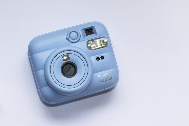  Selfies, Close-Ups, and Flexible Timing 