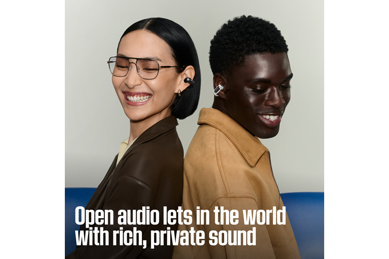  OPENAUDIO TECH 