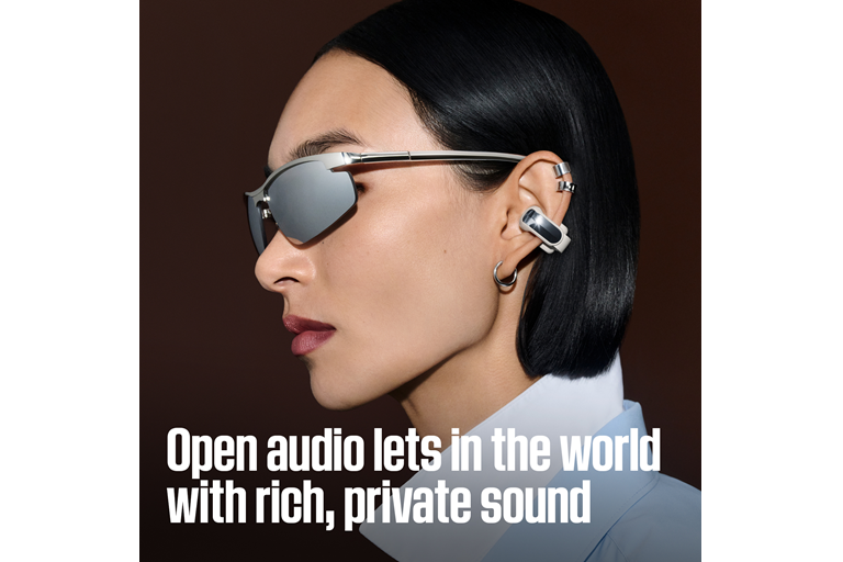  OPENAUDIO TECH 
