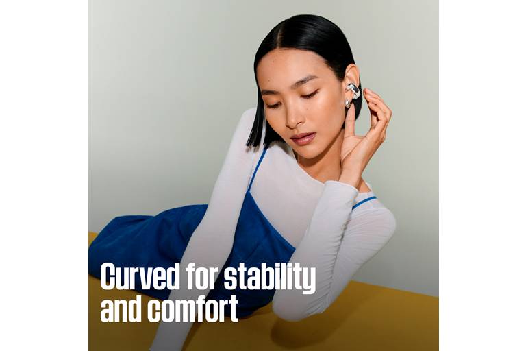  ALL-DAY COMFORT 
