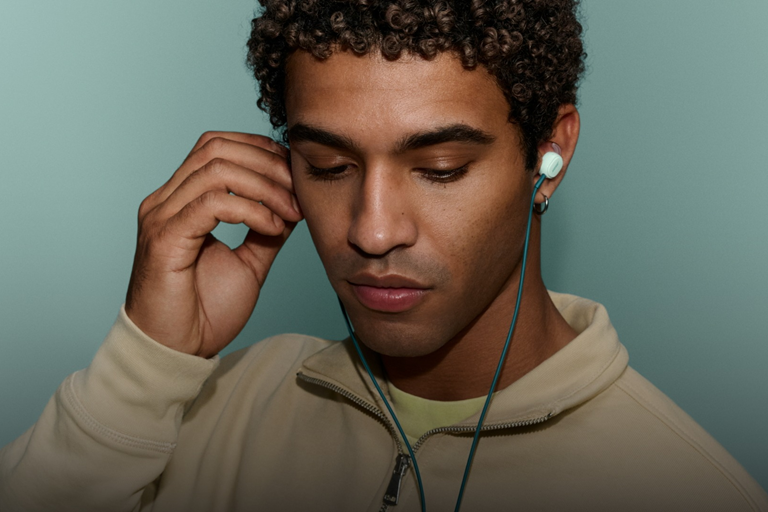  Bose QuietControl 