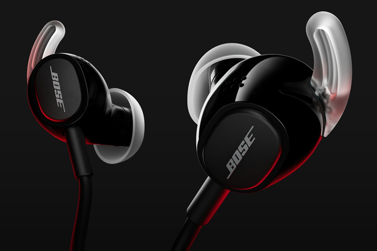  Crisp, Low Latency Audio 