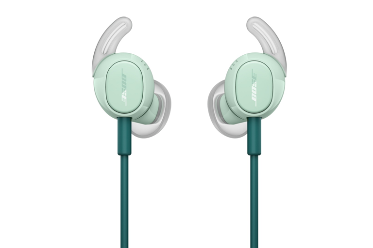  Crisp, Low Latency Audio 