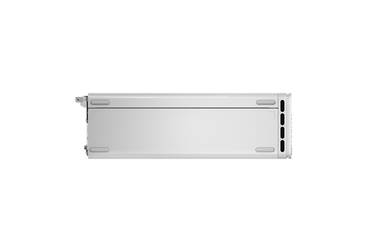 Expand your reach: hybrid storage and cloud