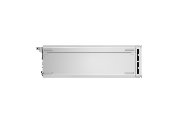 Expand your reach: hybrid storage and cloud