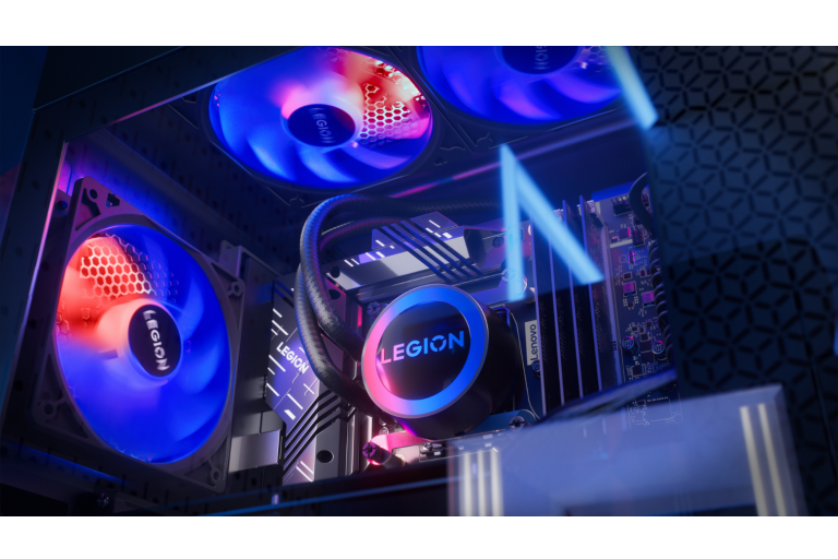 Beyond Extreme Performance, Cooled In Silence