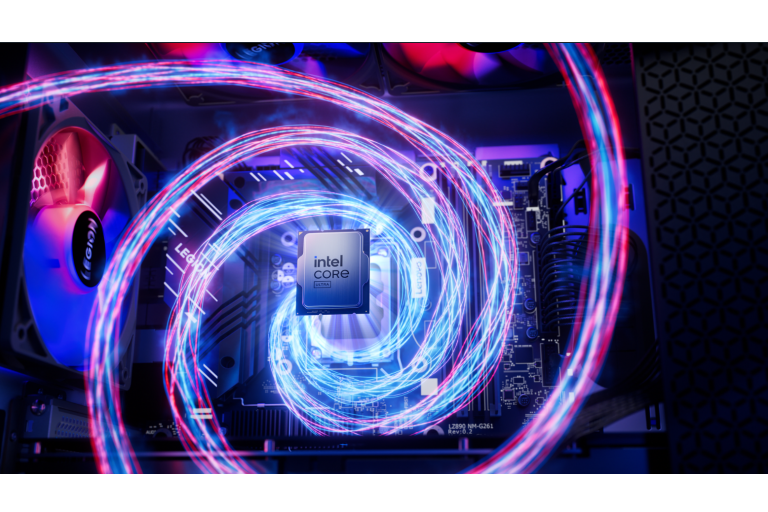  Intel Core Ultra Desktop Processors