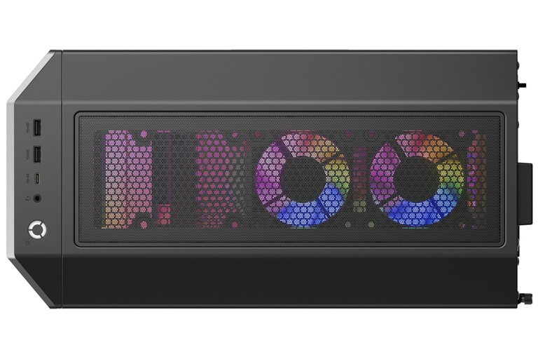  Unlock blazing-fast speeds & ample storage 