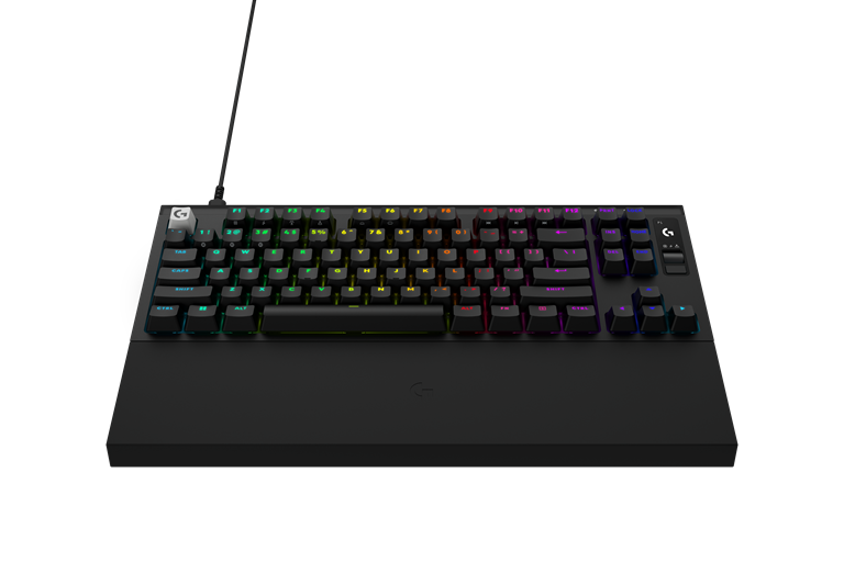  Premium, Dampened Typing Feel 