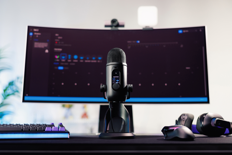  Reduce Unwanted Background Noise 